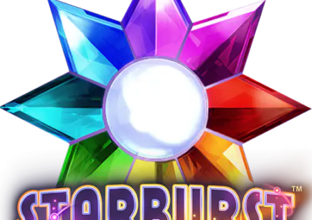 Starburst